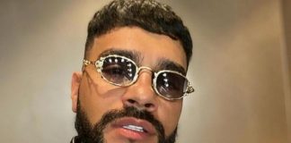 Тимати про 2020-й: «Он полностью поменял мою жизнь»