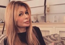 Стала известна причина смерти светской львицы Ирины Шафировой