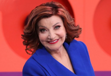 В Сети обсуждают свежее фото Степаненко с Садальским