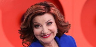 В Сети обсуждают свежее фото Степаненко с Садальским