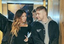 Нюша и Егор Крид сыграли свадьбу в новом клипе