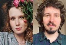 Певица Монеточка вышла замуж за композитора Виктора Исаева