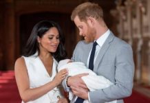 Принц Гарри дал первое интервью после эссе Меган Маркл о выкидыше