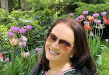 Ротару публично отослала помощника