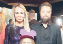 Виталий Гогунский о дочери: «Сейчас у нас пауза в общении»