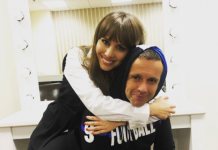 Лена Миро заговорила о возвращении на сцену Андрея Губина