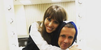 Лена Миро заговорила о возвращении на сцену Андрея Губина