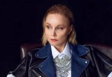 Марина Зудина: «Со мной все в порядке»