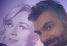 Гагарина официально развелась с Исхаковым