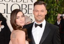 Меган Фокс и Брайан Остин Грин, Кара Делевинь и Эшли Бенсон — кто еще из западных звезд расстался в 2020-м