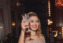 Вика Боня про Марата Сафина: ‘У нас есть дружеские отношения, почему нет?»