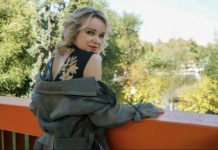 Цымбалюк-Романовская отдала миллионный долг другу Джигарханяна