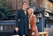 Сын одного из самых богатых людей в мире Бернара Арно, Александр, объявил о помолвке