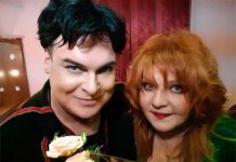 Юлиан о разводе с Анастасией: «Незаживающая рана, которая продолжает кровоточить»