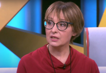 Звезда «Аншлага» Светлана Рожкова: «Только из смерти нет выхода»