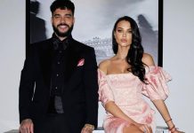 Решетова намекнула на причины расставания с Тимати: «Не может смириться, что он больше не главный объект внимания»