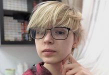 Ребенок Михаила Ефремова рассказал о своей небинарности: «Я ни рыба ни мясо, я кролик»