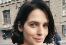 Актриса Юлия Снигирь показала подросшего сына