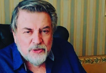 Ширвиндта выписали из больницы