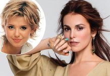 Сати Казанова о скандалах в группе «Фабрика», уходе Марии Алалыкиной в ислам, муже-итальянце и планах на детей