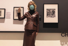 Собчак раскритиковала питерские власти