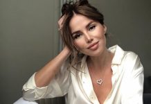 Алекса спровоцировала слухи о беременности