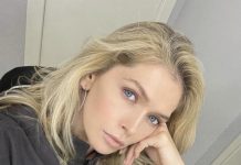 «Родила себе подарок»: Брежнева нежно поздравила младшую дочь с днем рождения