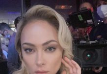 «Бездарная бездарность»: конфликт Самбурской и Бузовой получил продолжение