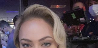 «Бездарная бездарность»: конфликт Самбурской и Бузовой получил продолжение