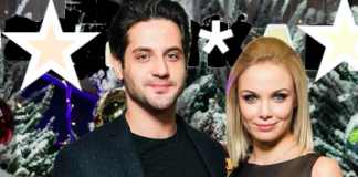 Татьяна Арнтгольц и Марк Богатырев ждут ребенка