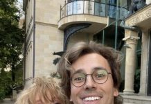 Галкин прокомментировал слухи об участии Пугачевой в выборах в Госдуму