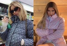 Модная битва: Эльза Хоск против Кайли Дженнер