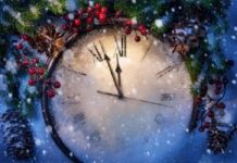 Как встретить год Быка по всем правилам, чтобы он был удачным