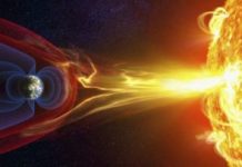 Метеозависимых людей предупреждают об ощутимых магнитных бурях в декабре 2020 года