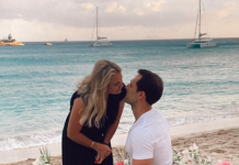 Дочь Абрамовича выходит замуж: «Прошлая ночь была ночью, которую я никогда не забуду»