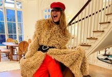 Надень шапку: 5 самых модных головных уборов этой зимы