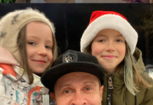 Павлу Деревянко чуть не сорвали отдых на заграничном курорте