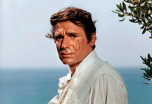 Умер Робер Оссейн: первый муж Влади и герой «Анжелики»