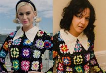 Битва платьев: Кэти Перри против Ксении Чилингаровой