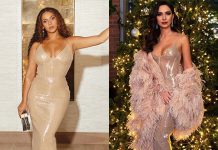 Битва платьев: Бейонсе против Зары