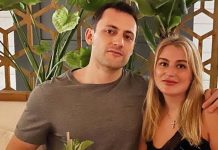 Дочь Романа Абрамовича Софья выходит замуж