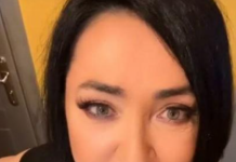 Лолита трогательно поздравила солиста Rammstein с днем рождения