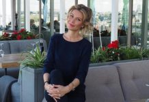 Дарья Погодина: «Назначьте субботу днем мороженого с фруктами»