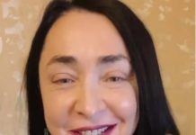 Лолита призналась, что тайно вышла замуж