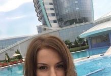 Пропавший муж Ирины Лачиной нашелся