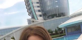 Пропавший муж Ирины Лачиной нашелся