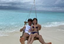 «На высоком уровне порешали»: Деревянко улетел на Мальдивы благодаря влиятельным друзьям