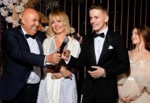 Валерия стала бабушкой: «Я плачу от радости»