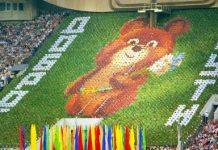 Неизвестные истории из-за кулис лучшего праздника спорта 20-го века