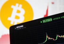 Стоимость биткойна достигла исторического максимума